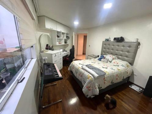 Departamento de 3 dormitorios y 3 baños ubicado en Santiago De Surco