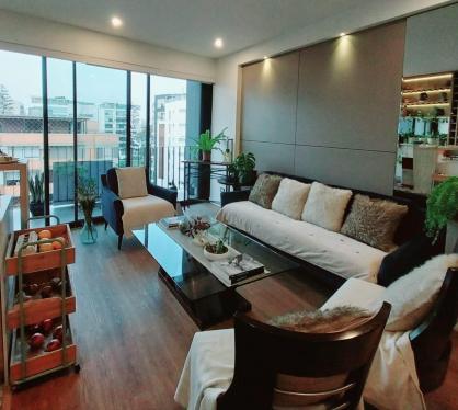 Departamento en Venta ubicado en Miraflores a $320,000