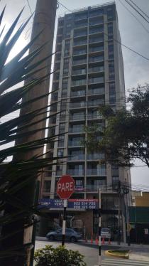 Departamento en Alquiler ubicado en Surquillo a $481