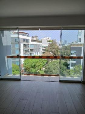 Departamento en Alquiler ubicado en Miraflores a $1,400