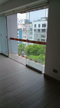 Departamento en Alquiler ubicado en Av. Angamos Oeste 1569