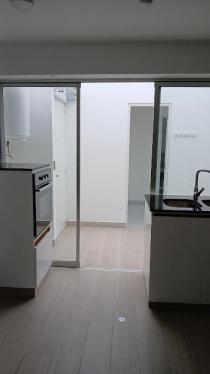 Departamento de 3 dormitorios y 2 baños ubicado en Miraflores