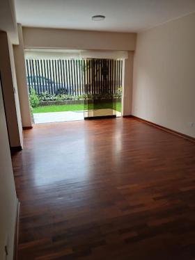 Departamento en Alquiler ubicado en Miraflores a $1,200