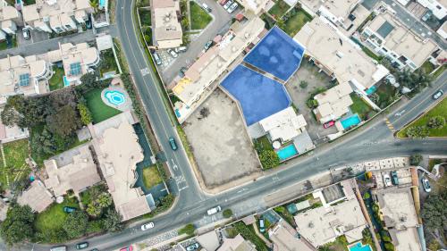 Terreno en Venta ubicado en El Lindero Terreno en Venta ubicado en El Lindero