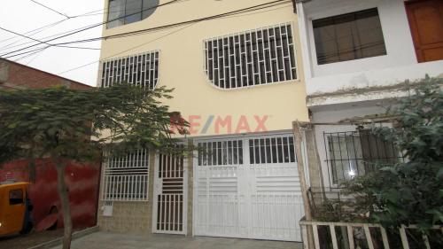 Departamento en Venta ubicado en Chorrillos