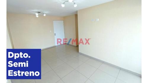 Departamento en Venta ubicado en Pueblo Libre a $105,000