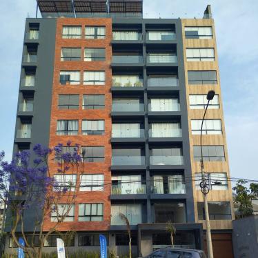 Departamento en Venta ubicado en Santiago De Surco a $225,000