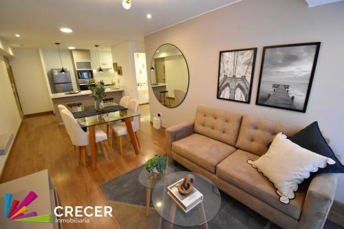 Departamento en Venta ubicado en Miraflores a $145,000