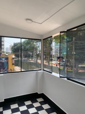 Oficina en Alquiler ubicado en Miraflores a $3,800