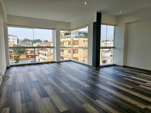 Departamento en Venta ubicado en Santiago De Surco a $290,000