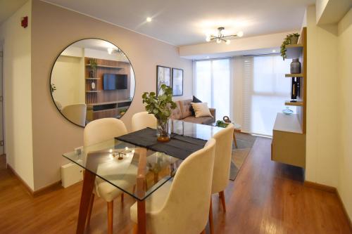 Departamento en Venta ubicado en Miraflores a $195,000