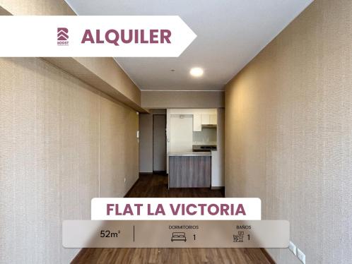 Departamento en Alquiler ubicado en La Victoria a $547