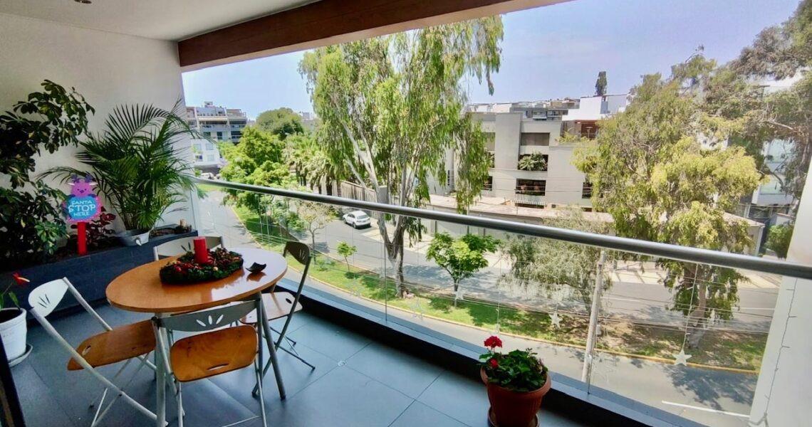 Departamento en Venta ubicado en Santiago De Surco a $450,000