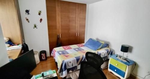 Bajo precio Departamento en Venta en Santiago De Surco