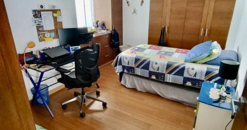 Lindo Departamento en Venta en Santiago De Surco