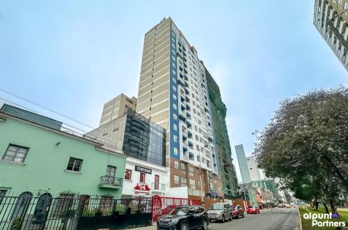 Departamento en Venta ubicado en Lince a $152,000