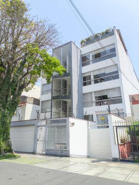 Departamento en Venta ubicado en Santiago De Surco a $300,000