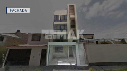 Departamento en Venta ubicado en Piura a $99,759