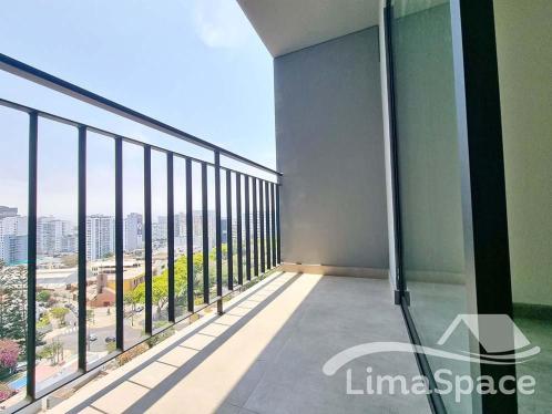 Departamento en Alquiler ubicado en Miraflores a $600