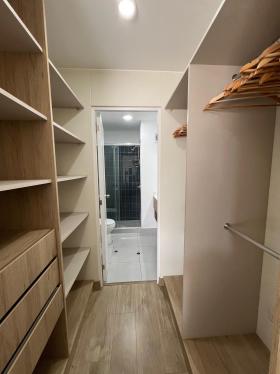 Departamento de 1 dormitorios y 2 baños ubicado en Miraflores