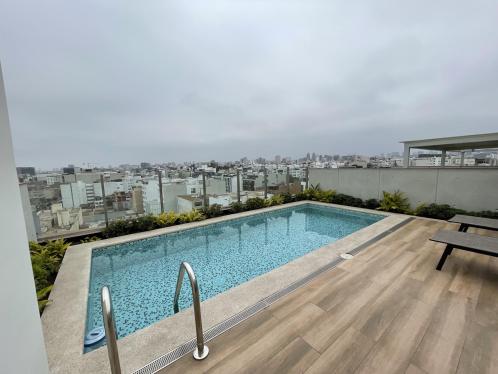 Departamento en Venta de 3 dormitorios ubicado en Miraflores