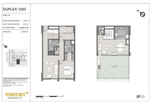 Departamento en Venta ubicado en Miraflores