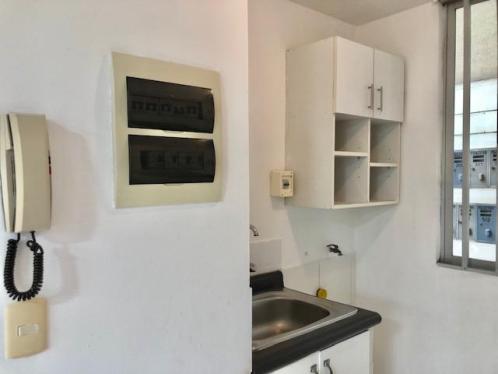 Departamento en Alquiler ubicado en Santiago De Surco