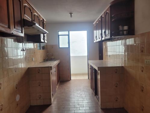 Departamento en Venta ubicado en Santiago De Surco a $135,000