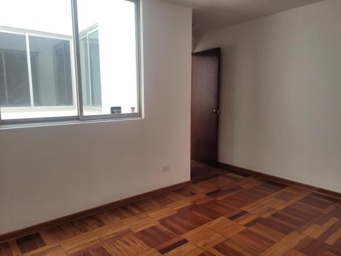 Departamento en Venta ubicado en Loma Hermoso 100 - Surco