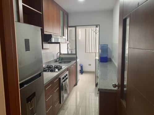 Departamento en Alquiler ubicado en Lince a $750