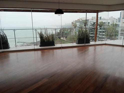 Departamento en Venta ubicado en Barranco a $1,050,000