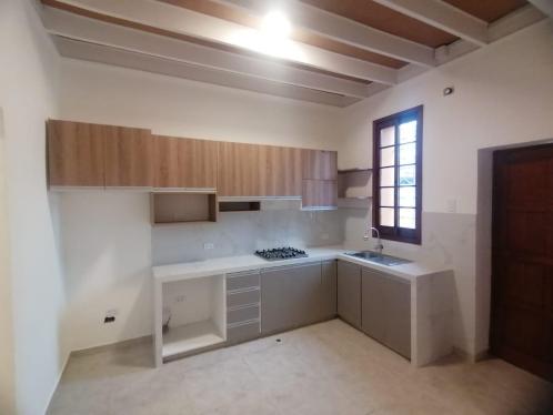 Casa de 3 dormitorios y 2 baños ubicado en San Isidro