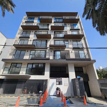 Departamento en Venta de 3 dormitorios ubicado en Santiago De Surco