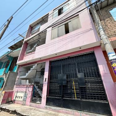 Casa en Venta ubicado en Villa El Salvador a $198,000