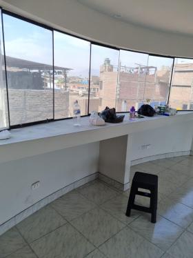 Departamento en Venta ubicado en La Victoria