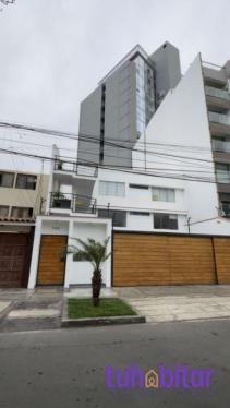 Departamento en Alquiler ubicado en San Isidro a $940