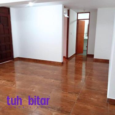 Departamento en Alquiler ubicado en San Isidro a $940