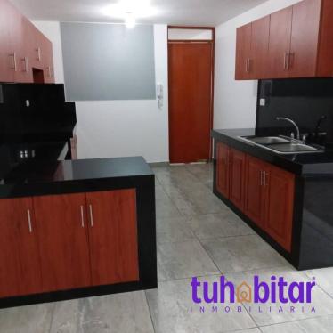 Departamento en Alquiler ubicado en San Isidro