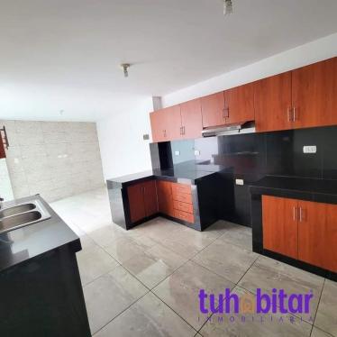 Departamento en Alquiler ubicado en Calle Punta Negra 750