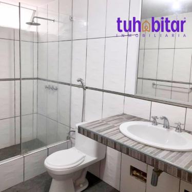 Departamento en Alquiler de 3 dormitorios ubicado en San Isidro