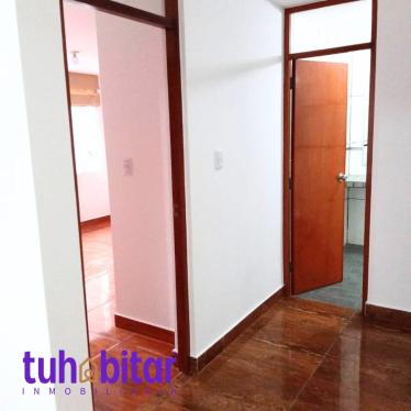 Departamento de ocasión ubicado en San Isidro