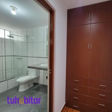 Departamento ubicado en San Isidro al mejor precio