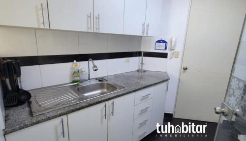 Departamento en Alquiler ubicado en Miraflores