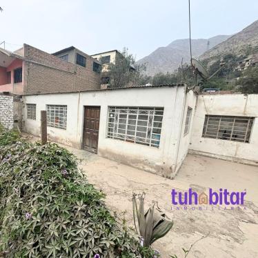 Terreno en Venta ubicado en Chaclacayo a $157,006 Terreno en Venta ubicado en Chaclacayo a $157,006