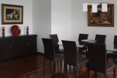 Departamento en Alquiler ubicado en San Isidro