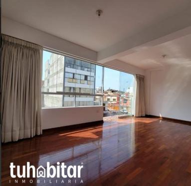 Departamento en Venta ubicado en Santiago De Surco a $99,000