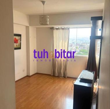 Departamento en Venta ubicado en Santiago De Surco a $155,000