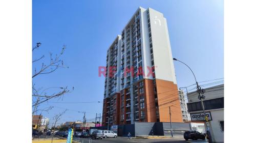 Departamento en Venta ubicado en Cercado De Lima a $80,000