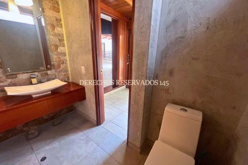 Casa en Venta ubicado en Jiron El Cortijo