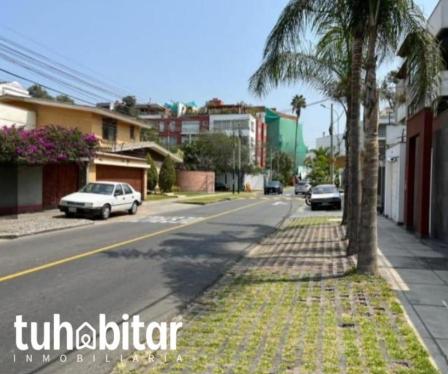 Departamento en Venta ubicado en Santiago De Surco a $249,000